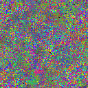 World at epoch 28000