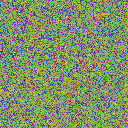 World at epoch 34000