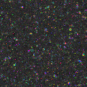 World at epoch 15000