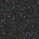 World at epoch 10000