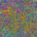 World at epoch 24000