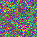 World at epoch 38000