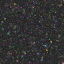 World at epoch 14000