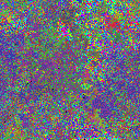 World at epoch 24000