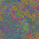 World at epoch 26000