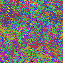 World at epoch 35000