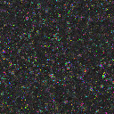 World at epoch 9000