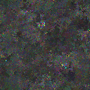 World at epoch 8000