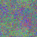 World at epoch 34000