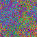 World at epoch 27000