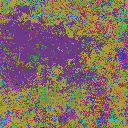 World at epoch 27000
