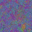 World at epoch 28000