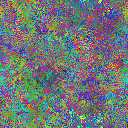 World at epoch 38000