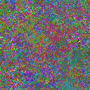 World at epoch 26000
