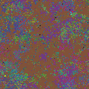 World at epoch 56000