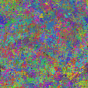 World at epoch 39000