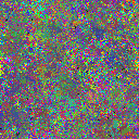 World at epoch 42000