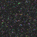 World at epoch 6000