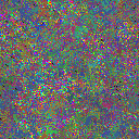 World at epoch 49000