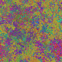 World at epoch 29000