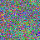 World at epoch 35000