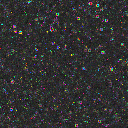 World at epoch 13000