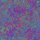 World at epoch 30000