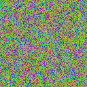 World at epoch 37000