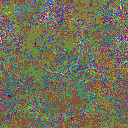 World at epoch 28000