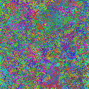 World at epoch 41000