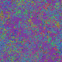 World at epoch 31000