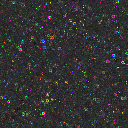 World at epoch 19000