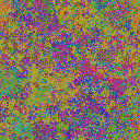 World at epoch 31000