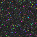 World at epoch 7000