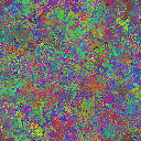 World at epoch 37000