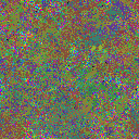 World at epoch 29000