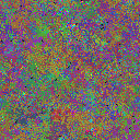 World at epoch 53000