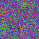 World at epoch 33000