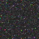World at epoch 10000