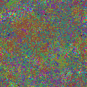 World at epoch 30000