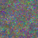 World at epoch 47000
