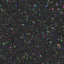 World at epoch 16000