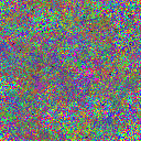 World at epoch 22000