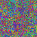 World at epoch 42000