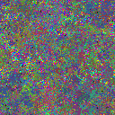 World at epoch 48000
