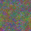 World at epoch 31000