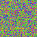 World at epoch 39000