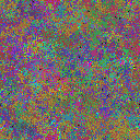 World at epoch 56000