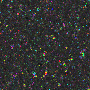 World at epoch 15000