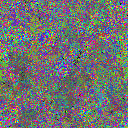 World at epoch 27000